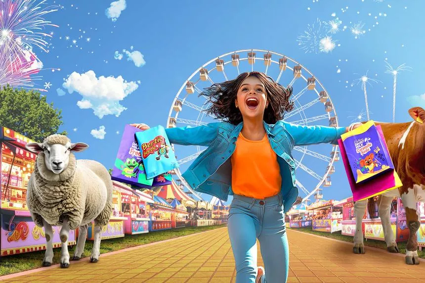 Royal Show