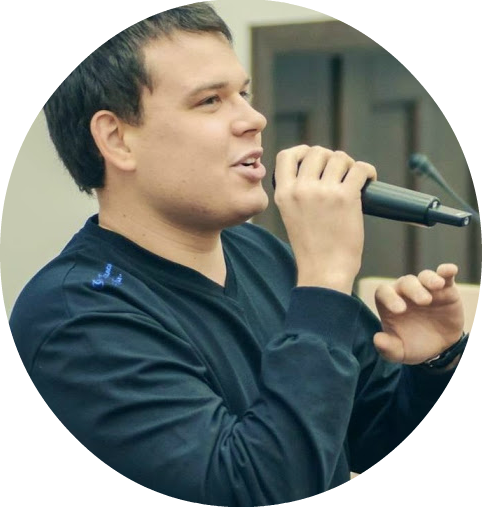 Дмитрий Петренко