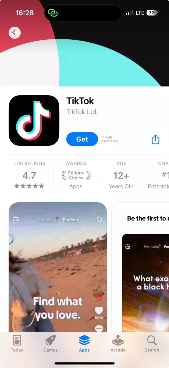 Награды в App Store подчеркивают исключительное качество приложения, а это плюс для пользователей при выборе.