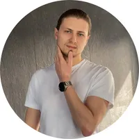 bald рарзработка чат бота Виталий Иванов