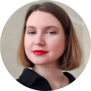 Марія Корольова, SEO-спеціаліст в Netpeak