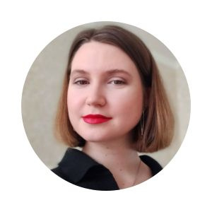 Марія Корольова, SEO-спеціаліст в Netpeak Agency