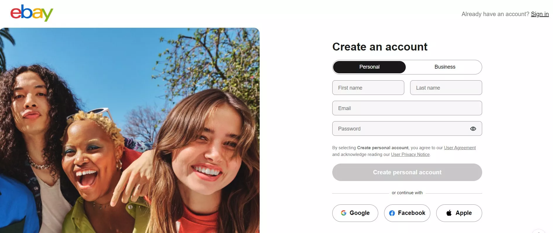 enter-your-contact-information-and-click-continue