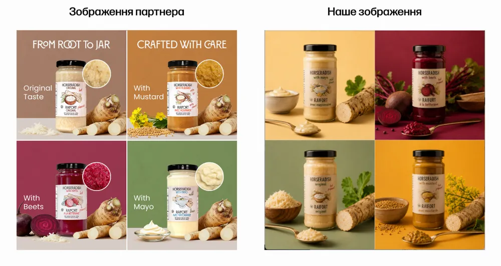 horseradish amazon 10