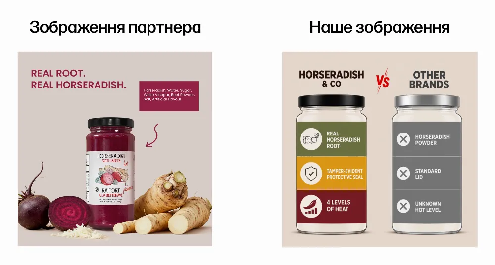 horseradish amazon 3