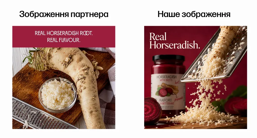 horseradish amazon 6