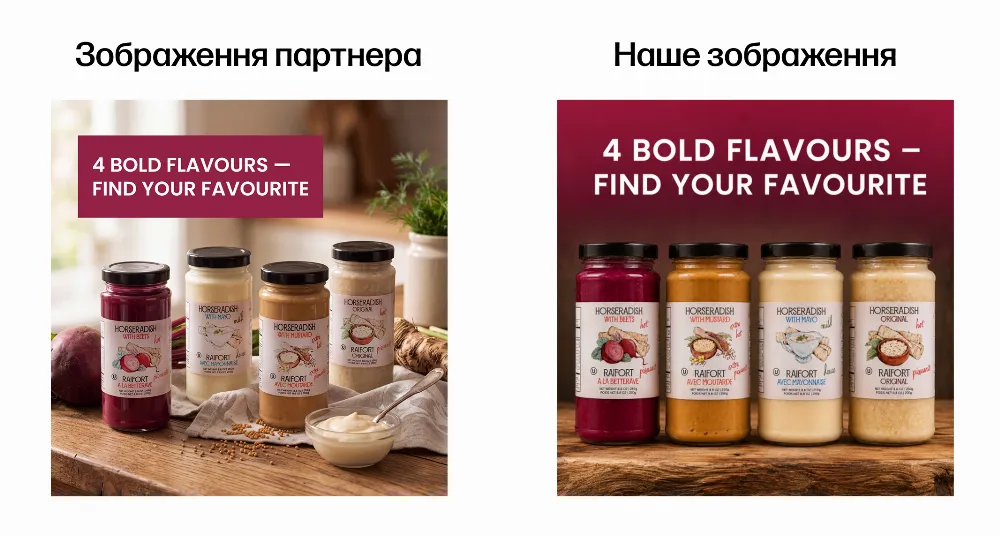 horseradish amazon 8