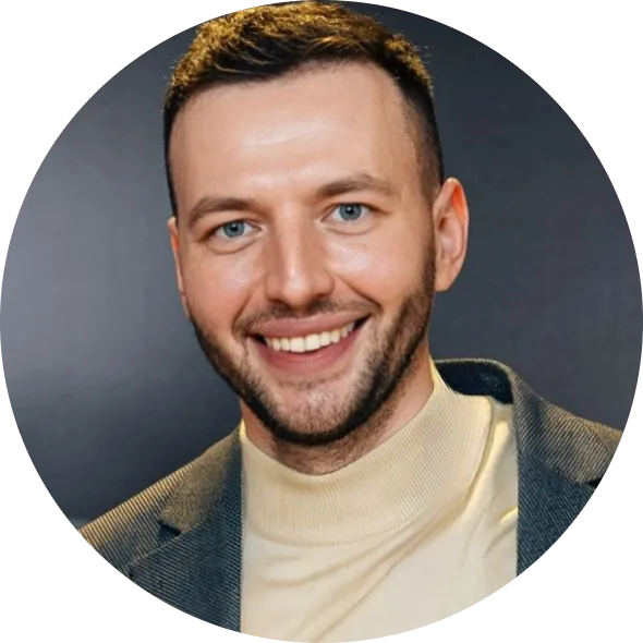Михайло Бобровніков, СМО