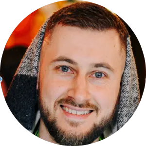 Сергей Долгополов, Project Manager в Netpeak