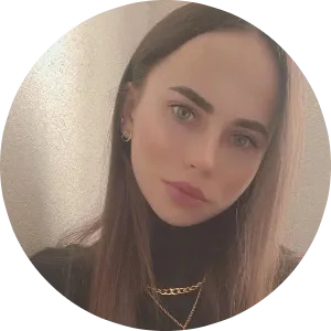 Єлизавета Бережко, Data Analyst в Netpeak