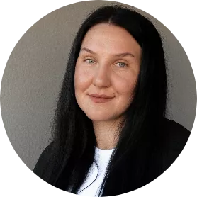 Юлія Клековкіна, Chatbot Tech Lead