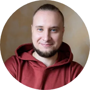 Антон Гембарський, Telegram Promotion Team Lead в Netpeak