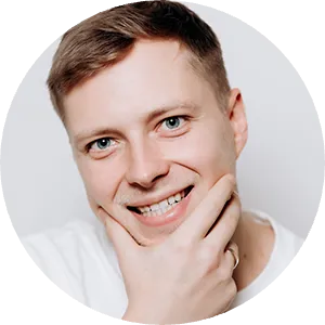 Микола Новіков, Head of SEO Department at Netpeak