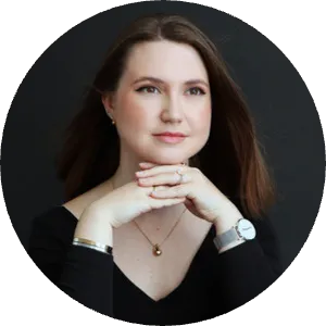 Марія Корольова, SEO Team Lead at Netpeak