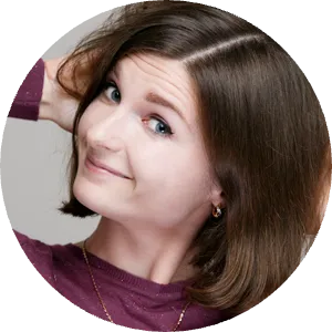 Олена Воскобойник, Head of Product at Netpeak
