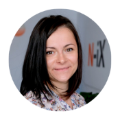 Ірина Кричун N-iX