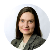 Катерина Андрущенко ELEKS