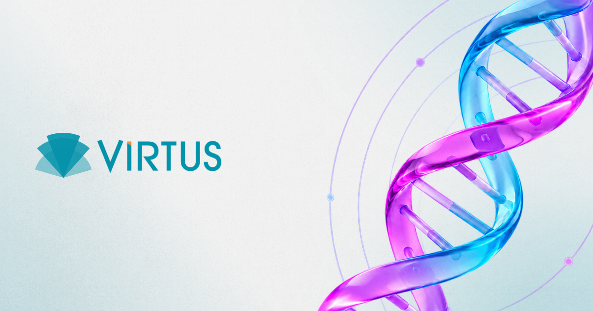 Кейс VIRTUS: Як перетворити складну медичну екосистему на зрозумілу стратегію зростання