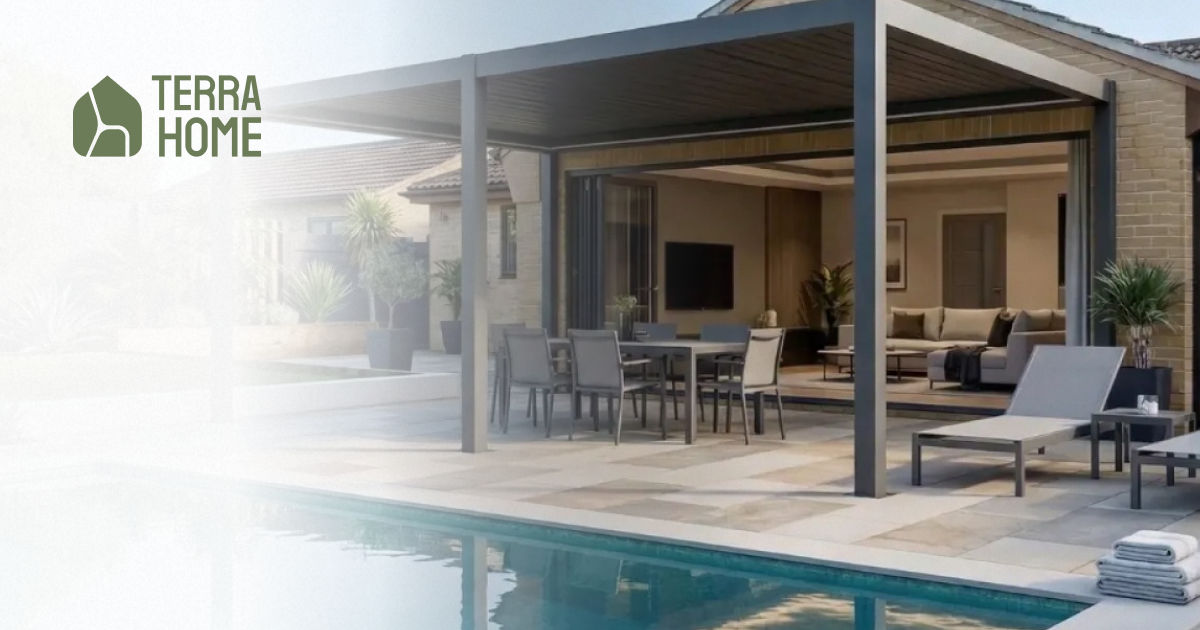 Как TERRAHOME получил +365% ROMI из SEO, несмотря на войну и нестабильный спрос