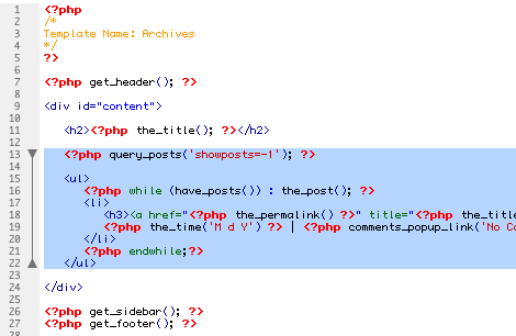 query_post