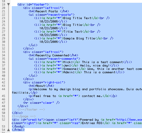 footer.php