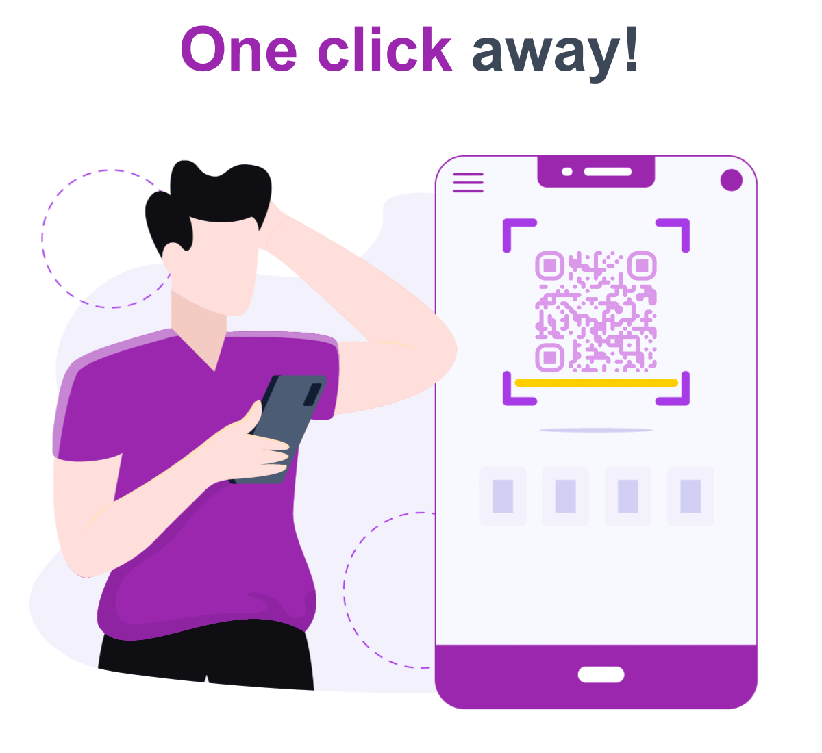 me-qr