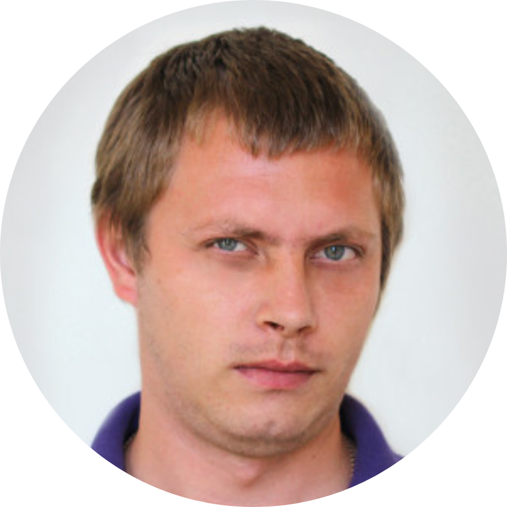 Андрій Коваль, Team Lead PPC в Netpeak