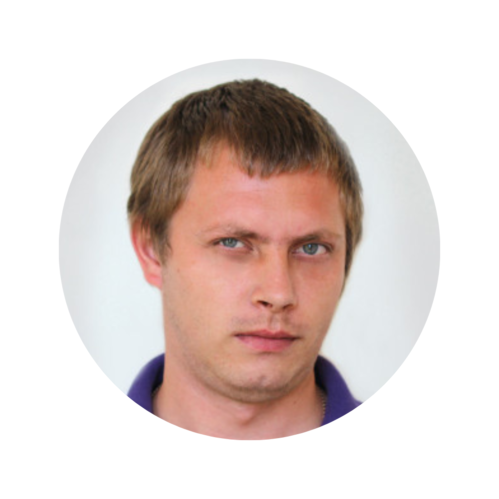 Андрій Коваль, Team Lead PPC в Netpeak