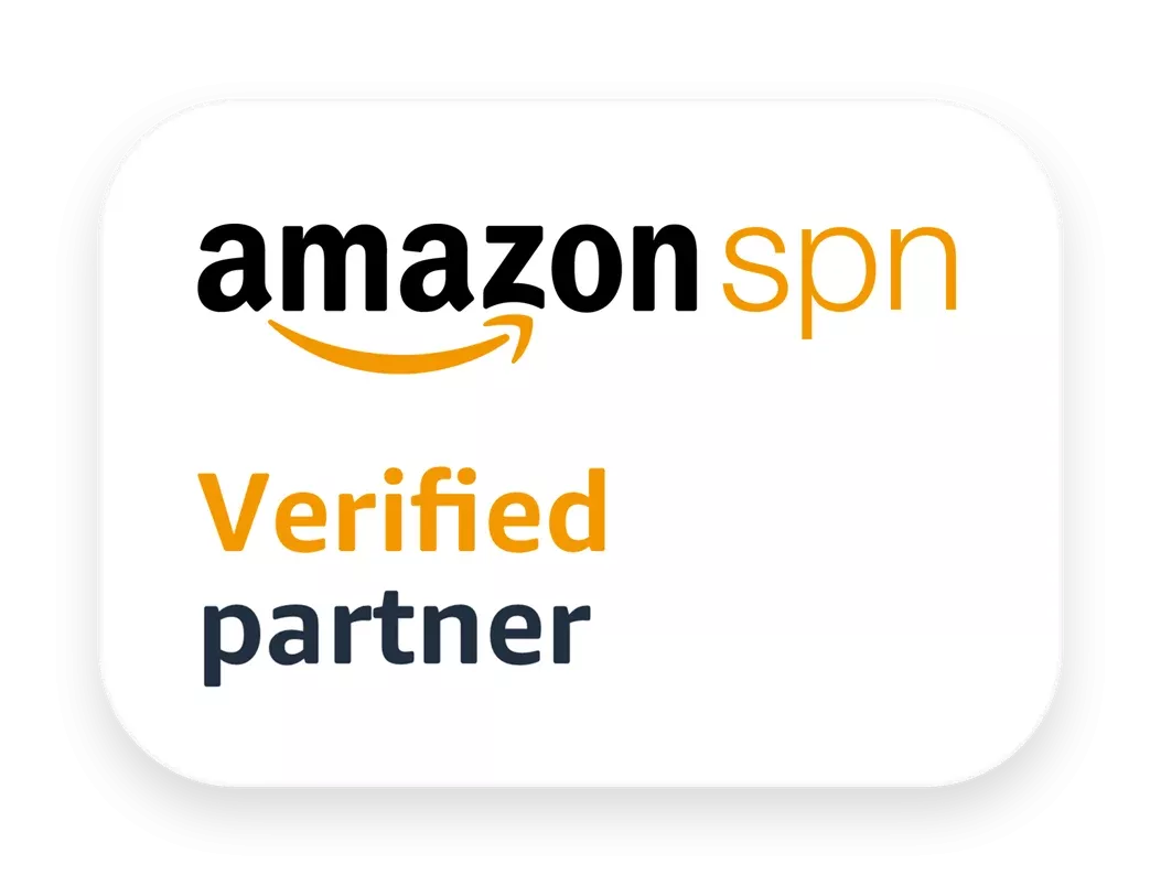 Amazon SPN