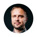 Олександр Конівненко, Head of Digital Data