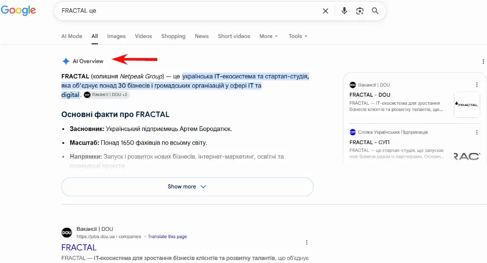Online reputation management, управління репутацією бренду в мережі