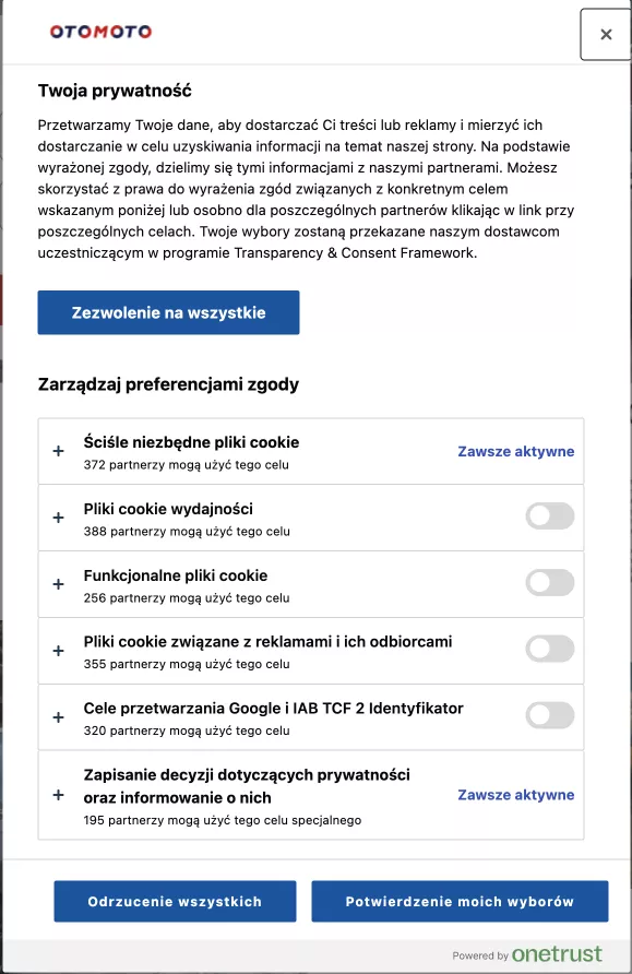 Otomoto.pl