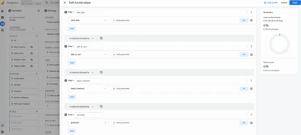 purchase — покупка
