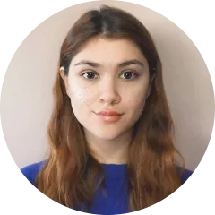 Романова Марго, Project Manager в Netpeak Ukraine