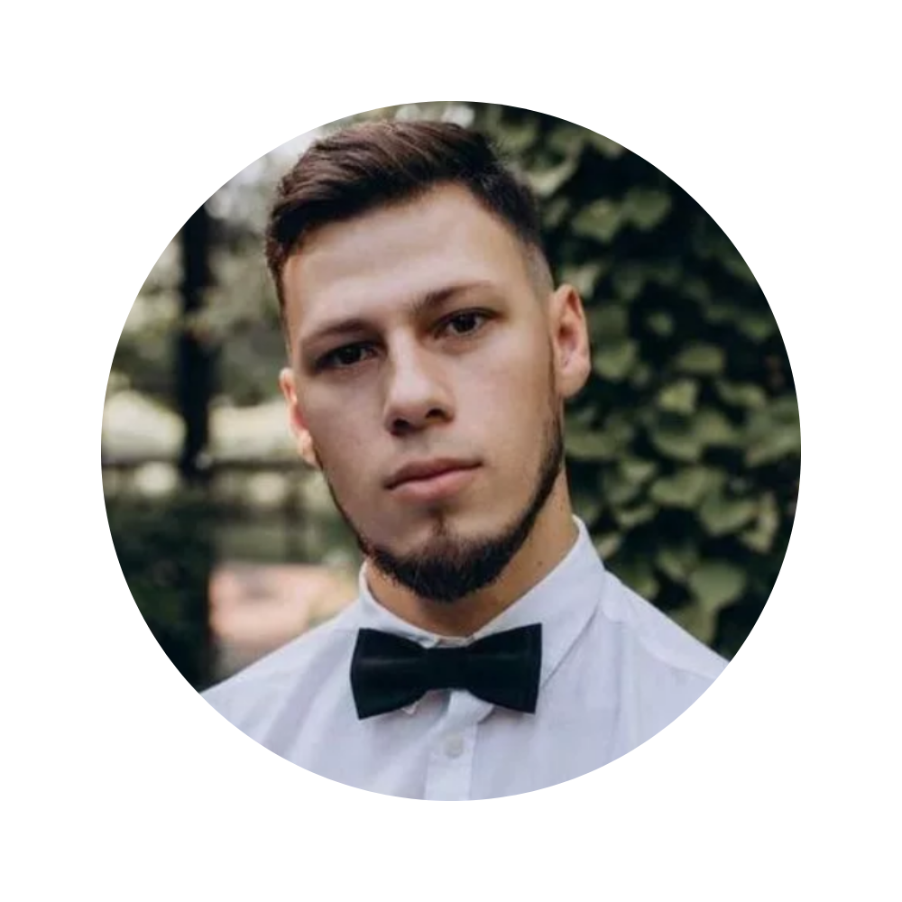Ігор Павленко, Web Analyst в Netpeak Agency