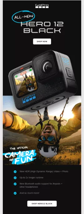 gopro