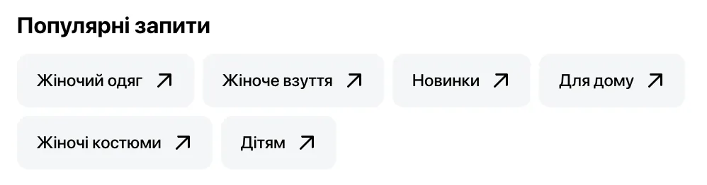 trofim cro поиск популярные запросы