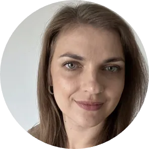 Людмила Тюсова, Deputy Head of SEO в Netpeak