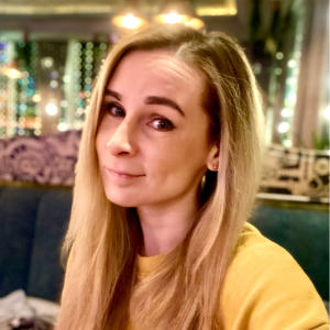 Єлизавета Кошева