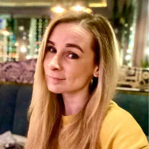 Єлизавета Кошева