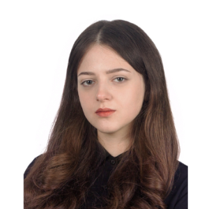 Юлия Калиуш