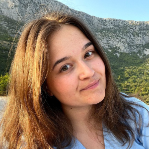 Анна Ярова