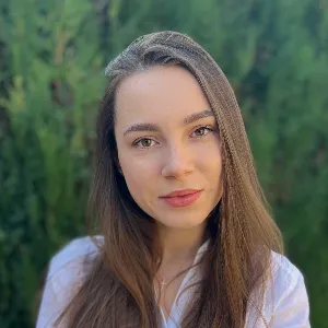 Анна Вуйко