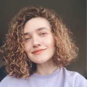 Ольга Квасниця