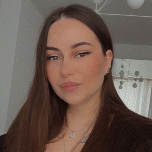 Олеся Фесикова