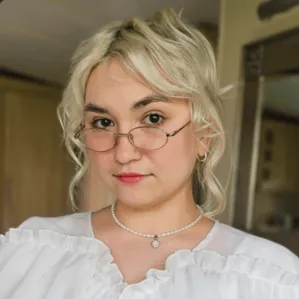 Валерия Карбушева