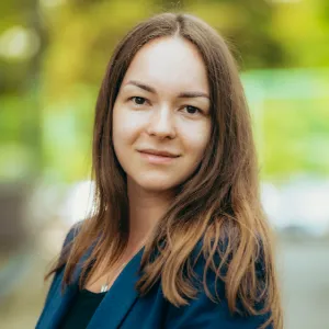 Светлана Власюк