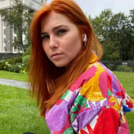 Ксенія Барвіненко