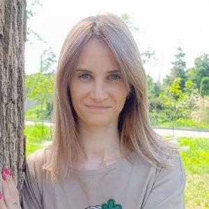 Ірина Кузнєцова