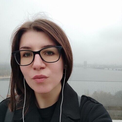 Катерина Бордунова